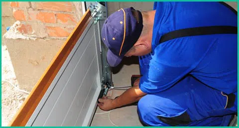 Garage Door Installation