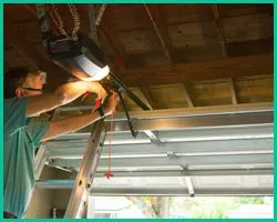 Eagle Garage Door Orlando, FL 407-848-1241 - opener-sidebar